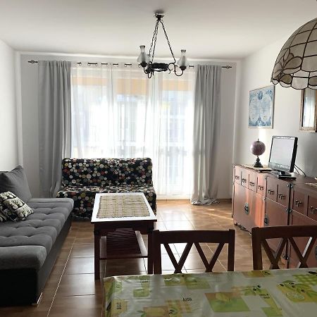 Zawsze Sloneczny Apartament Grzybowo Grzybowo  Bagian luar foto