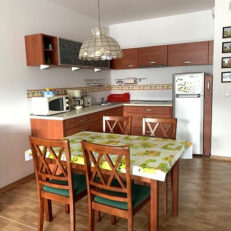Zawsze Sloneczny Apartament Grzybowo Grzybowo  Bagian luar foto