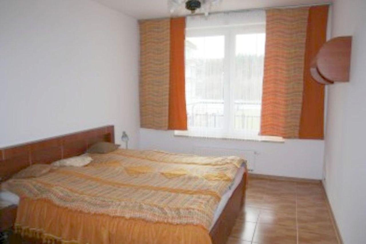 Zawsze Sloneczny Apartament Grzybowo Grzybowo  Bagian luar foto