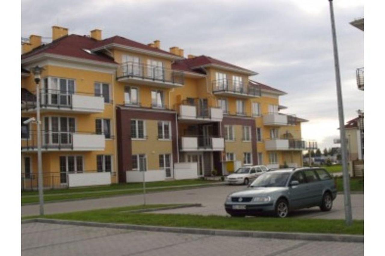 Zawsze Sloneczny Apartament Grzybowo Grzybowo  Bagian luar foto