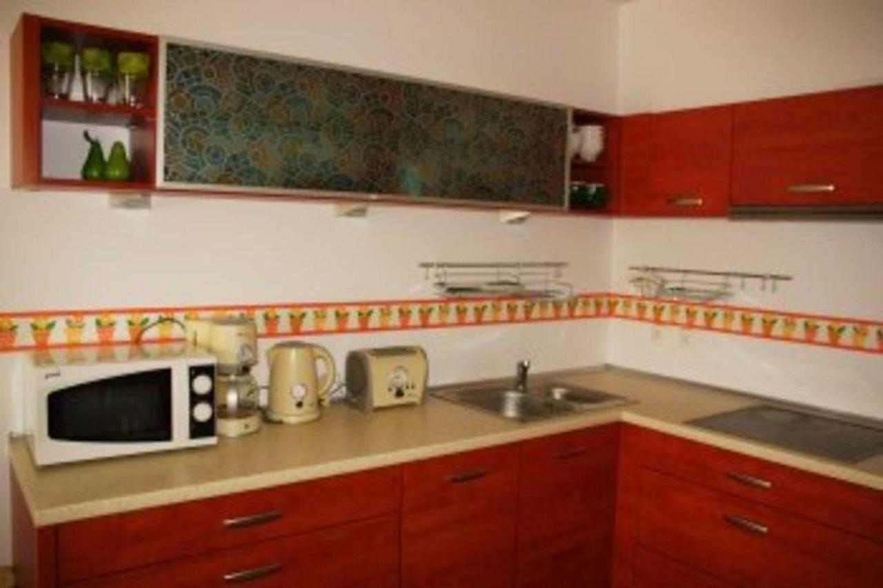 Zawsze Sloneczny Apartament Grzybowo Grzybowo  Bagian luar foto