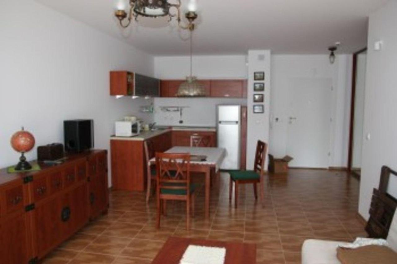 Zawsze Sloneczny Apartament Grzybowo Grzybowo  Bagian luar foto