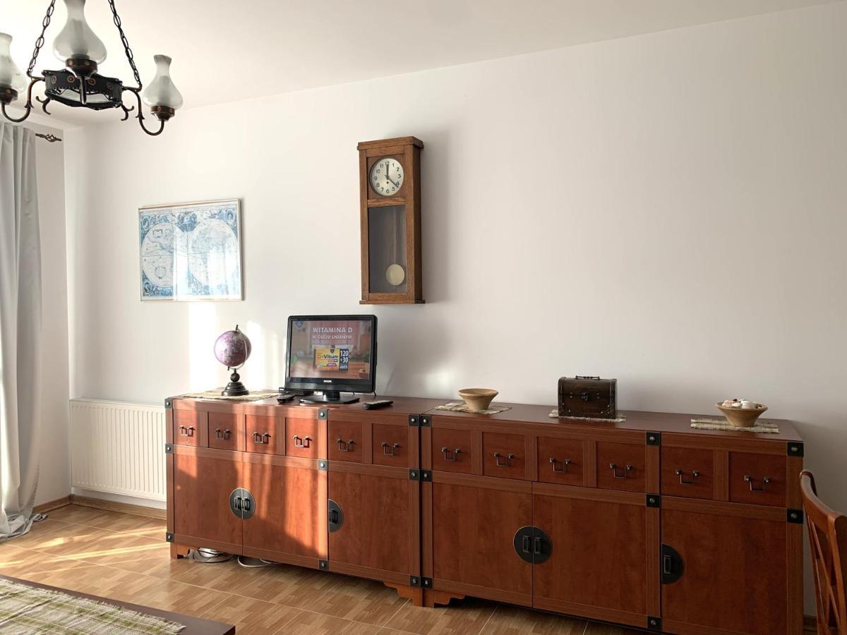 Zawsze Sloneczny Apartament Grzybowo Grzybowo  Bagian luar foto