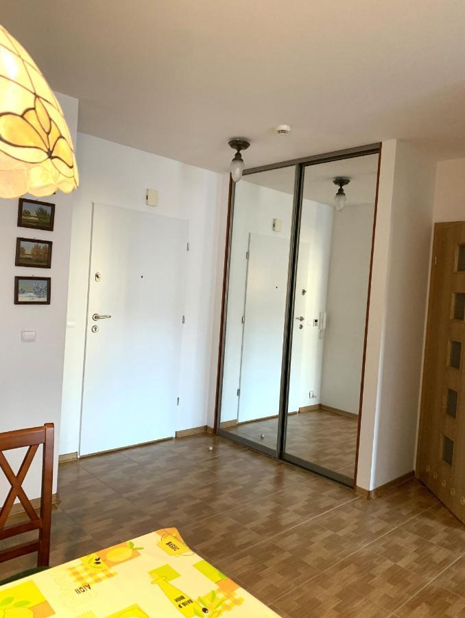 Zawsze Sloneczny Apartament Grzybowo Grzybowo  Bagian luar foto