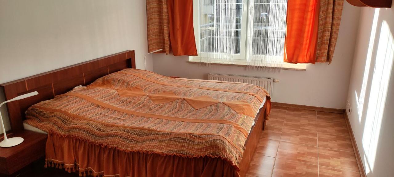 Zawsze Sloneczny Apartament Grzybowo Grzybowo  Bagian luar foto