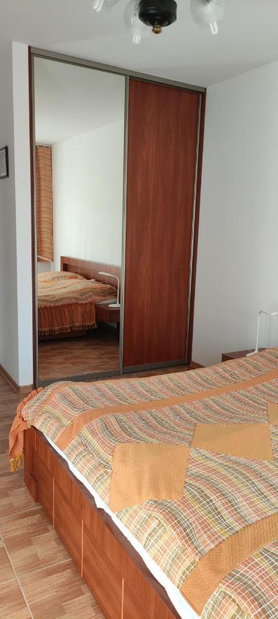 Zawsze Sloneczny Apartament Grzybowo Grzybowo  Bagian luar foto